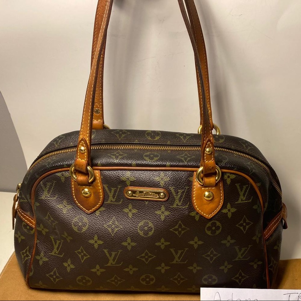 Louis Vuitton bag